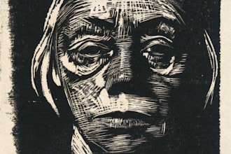 draw a portrait