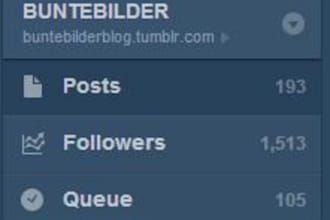 mention your blog to my 1500 real tumblr followers