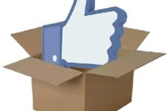 design Unique Attractive facebook cover for your fanpage profile group