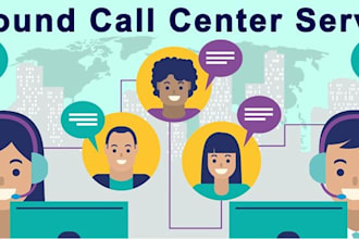 provide phone answer service 24 7, customer service, calls