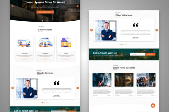 do web UI design for your business