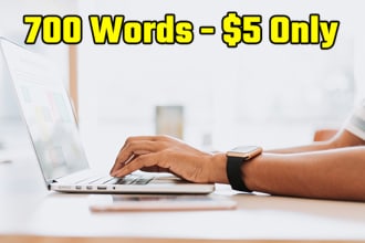 do SEO optimized hindi article writing in 24 hours