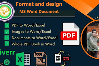 convert images into editable accurate text quickly