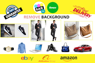 remove background images professionally