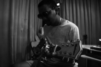 make a catchy musical production for your jingle or intro