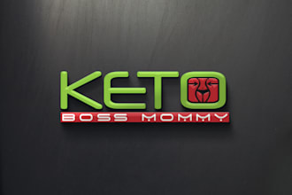design modern minimalist business logo