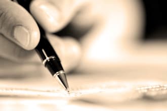 write the perfect piece of poetry for you