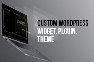 create responsive wordpress themes and templates