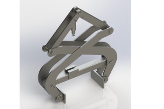 draw 3d model 2d drawing and rendering with solid works