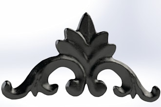 cast model design,reverse engineering and ring design