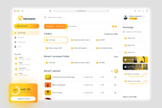 ui design for desktop app