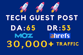 publish tech guest post on da 65 blog