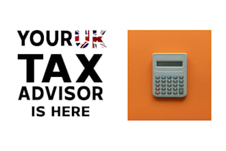 be your UK tax advisor