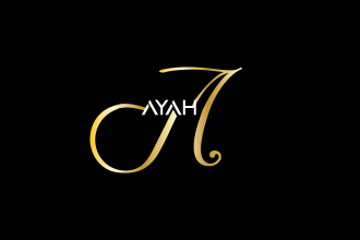 design professional gold luxury logo in 24 hours