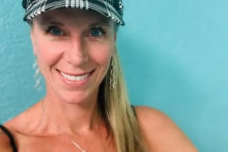 record a naturally charismatic female voice over