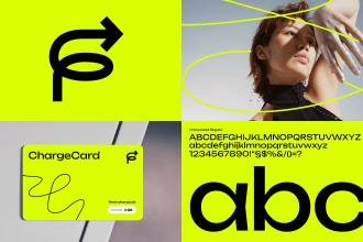 elevate your brand with strategy and design