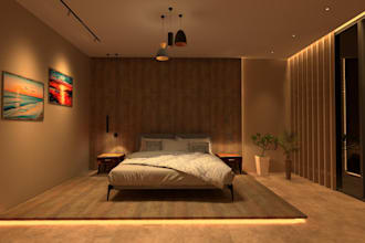 deliver custom electrical lighting design for your home