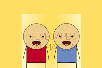 animate anything that you want