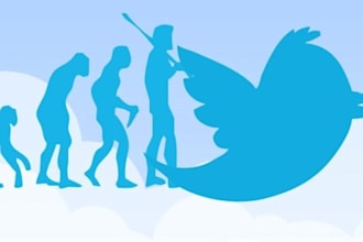 quick add 40000 high quality twitter followers to your TWITTER account \
