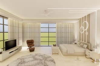 do interior design professionally