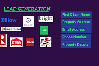 do real estate lead generation with skip tracing