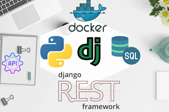 do python django web development