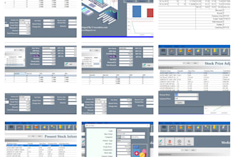 provide pharmacy medical store management system