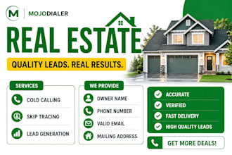 do real estate wholesale cold calling and best skip tracing in bulk