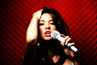 write a song for your valentine