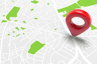 add and verify location of your company or store on google maps