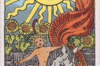 read the Tarot cards on any question