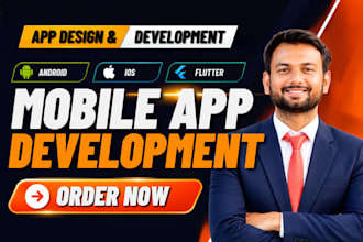 mobile app development android app ios app development mobile app developer