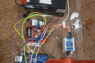 design, develop, and optimize fpga and embedded systems solutions