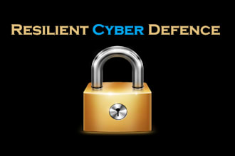 write cyber security content