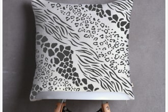 design home decor patterns, pillows, prints
