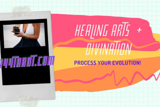 read your life with tarot cards