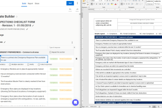 convert your checklist to safetyculture iauditor