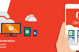 configure or troubleshoots office365