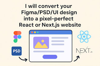build a fullstack web application