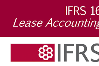 report your ifrs 16 impact