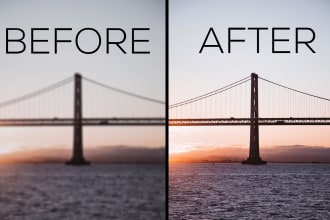 upscale and increase image resolution to HD without losing quality using ai