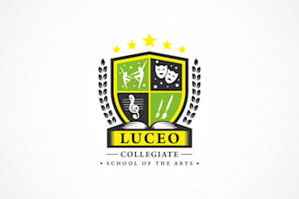 do a high quality education and counseling logo for you