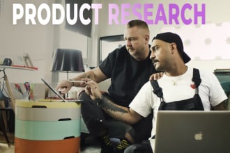 do amazon private label  product research with zoom call