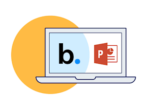 create branded powerpoint presentation for you