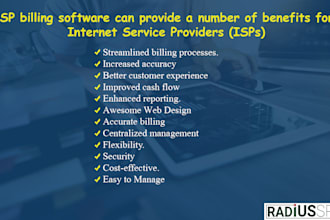 pppoe and hotspot management software
