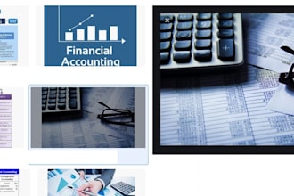 business plan and financial plan