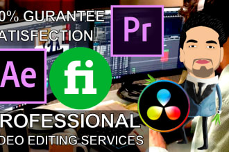 do premium pro and after effect work for you within 24 hours