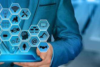 be your digital project manager