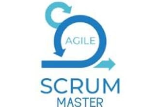 do all project management and scrum master work