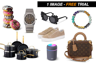 provide cut out images, background removal, and manual clipping path services